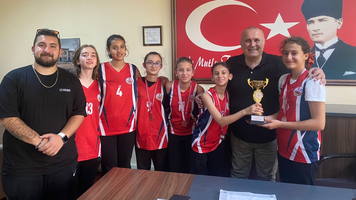 3X3 Basketbol Turnuvası