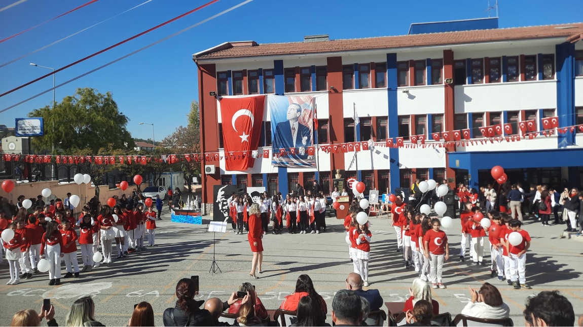 29 Ekim Cumhuriyet Bayramı