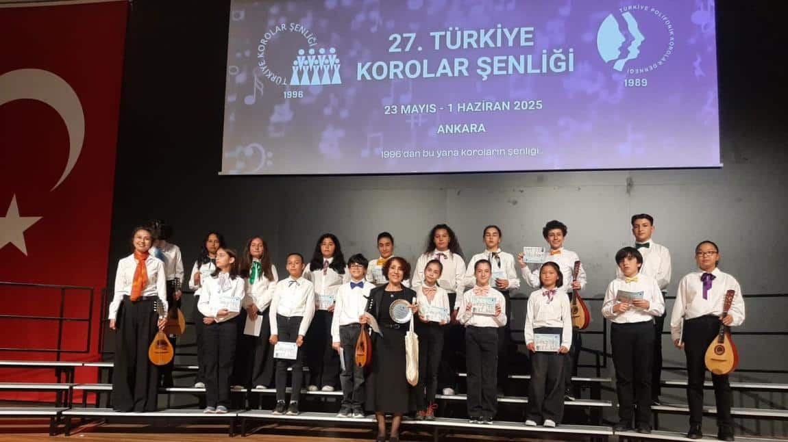 27. Türkiye Korolar Şenliği